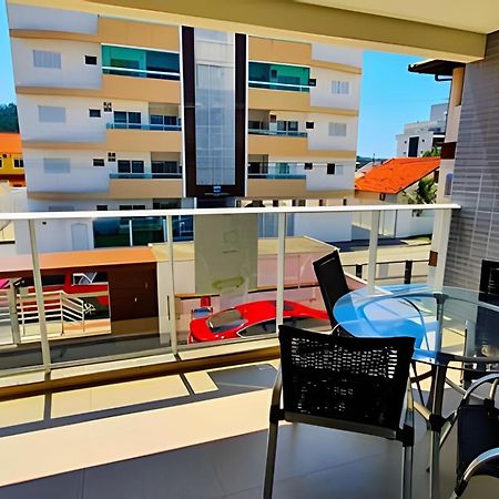 Summer Residence Confort - Gov Celso Ramos/Sc Governador Celso Ramos Luaran gambar