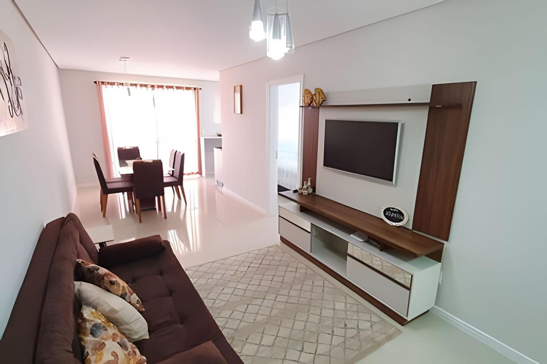 Summer Residence Confort - Gov Celso Ramos/Sc Governador Celso Ramos Luaran gambar