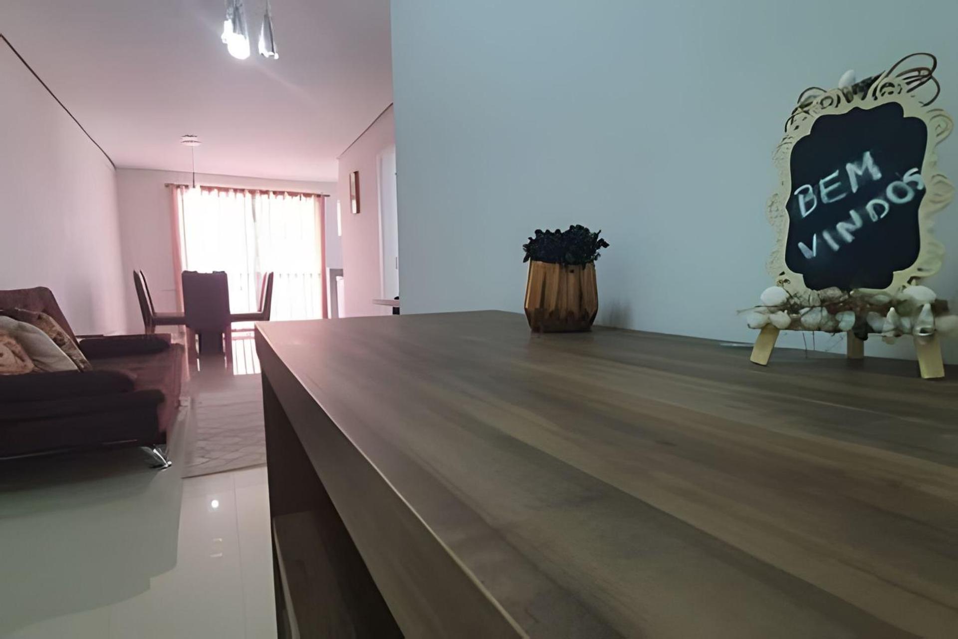Summer Residence Confort - Gov Celso Ramos/Sc Governador Celso Ramos Luaran gambar