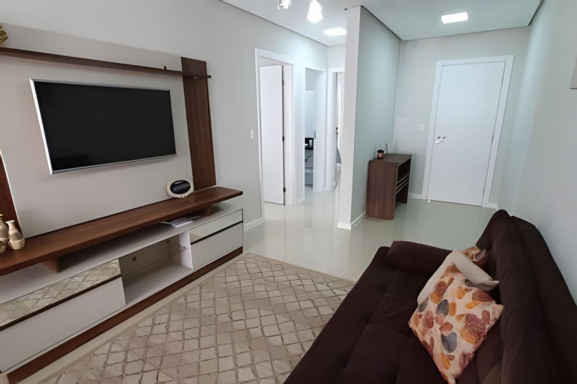 Summer Residence Confort - Gov Celso Ramos/Sc Governador Celso Ramos Luaran gambar