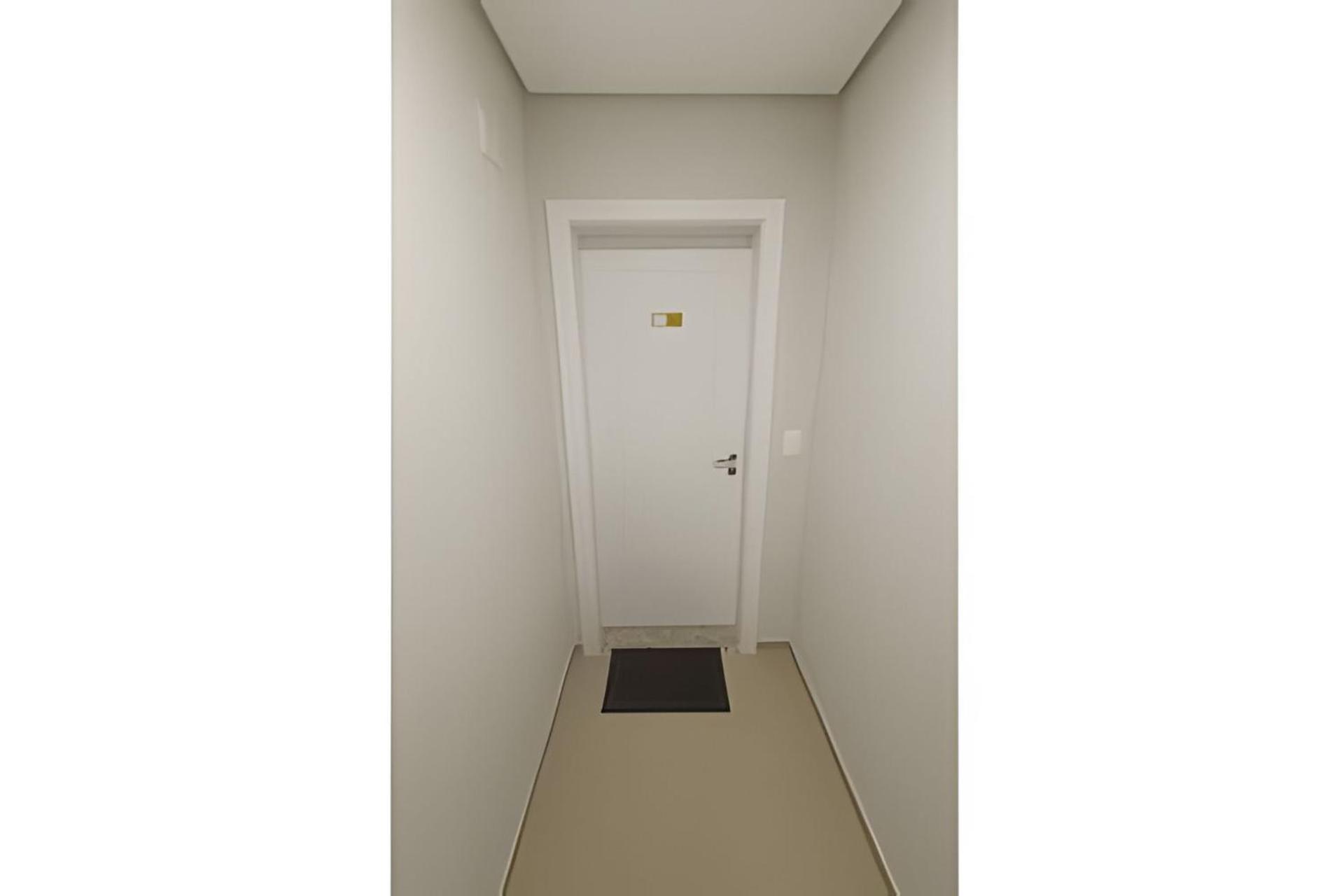 Summer Residence Confort - Gov Celso Ramos/Sc Governador Celso Ramos Luaran gambar