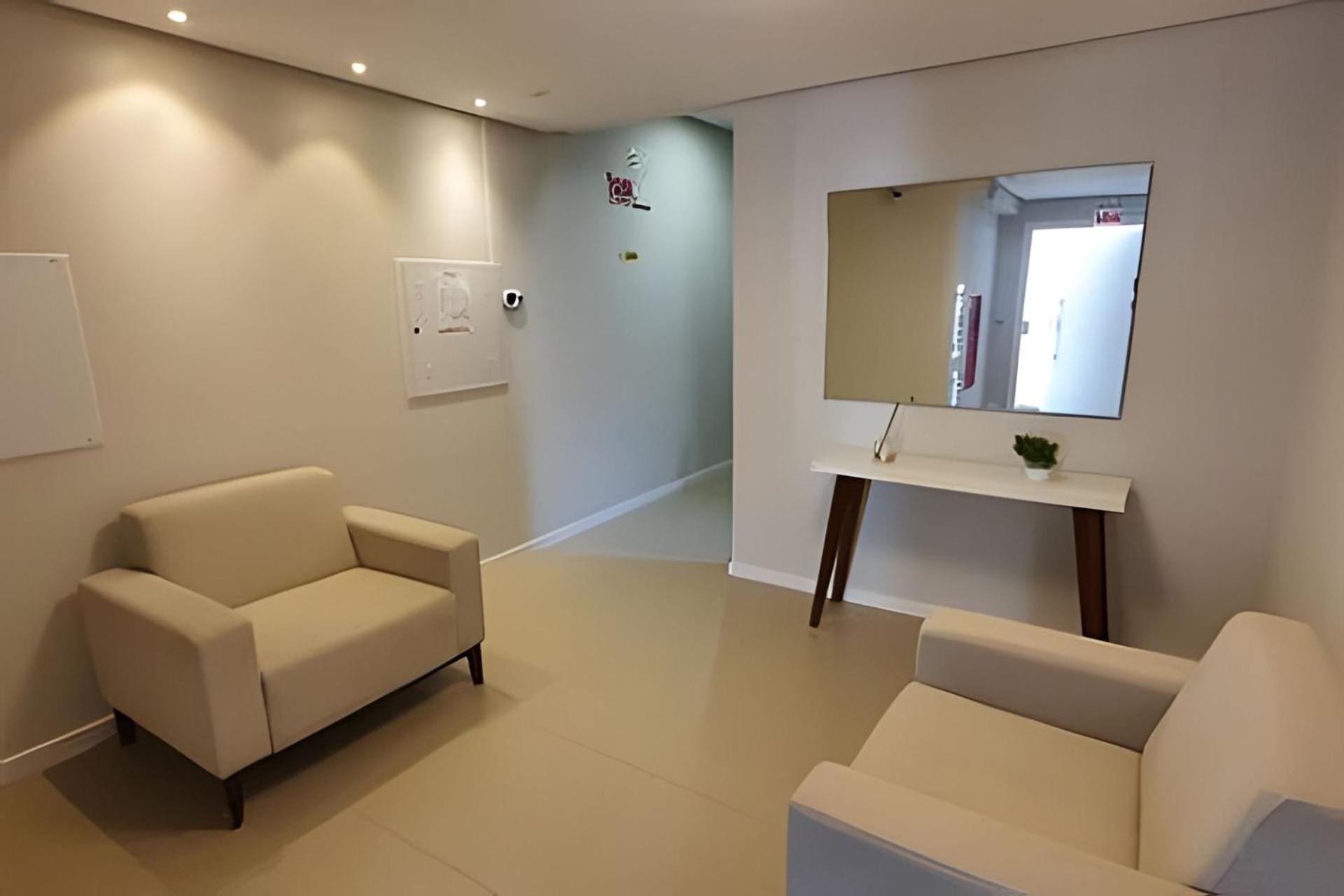 Summer Residence Confort - Gov Celso Ramos/Sc Governador Celso Ramos Luaran gambar