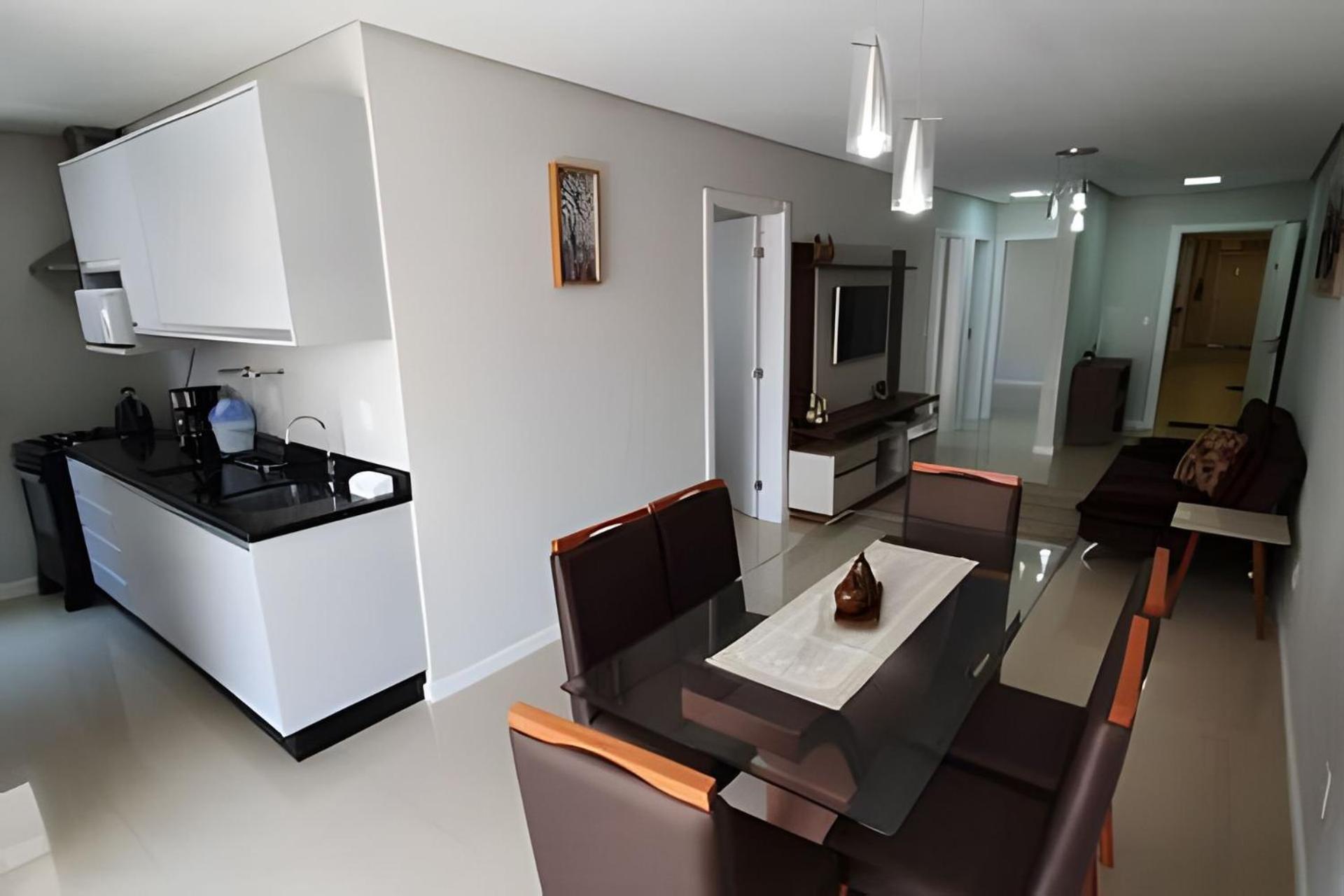 Summer Residence Confort - Gov Celso Ramos/Sc Governador Celso Ramos Luaran gambar