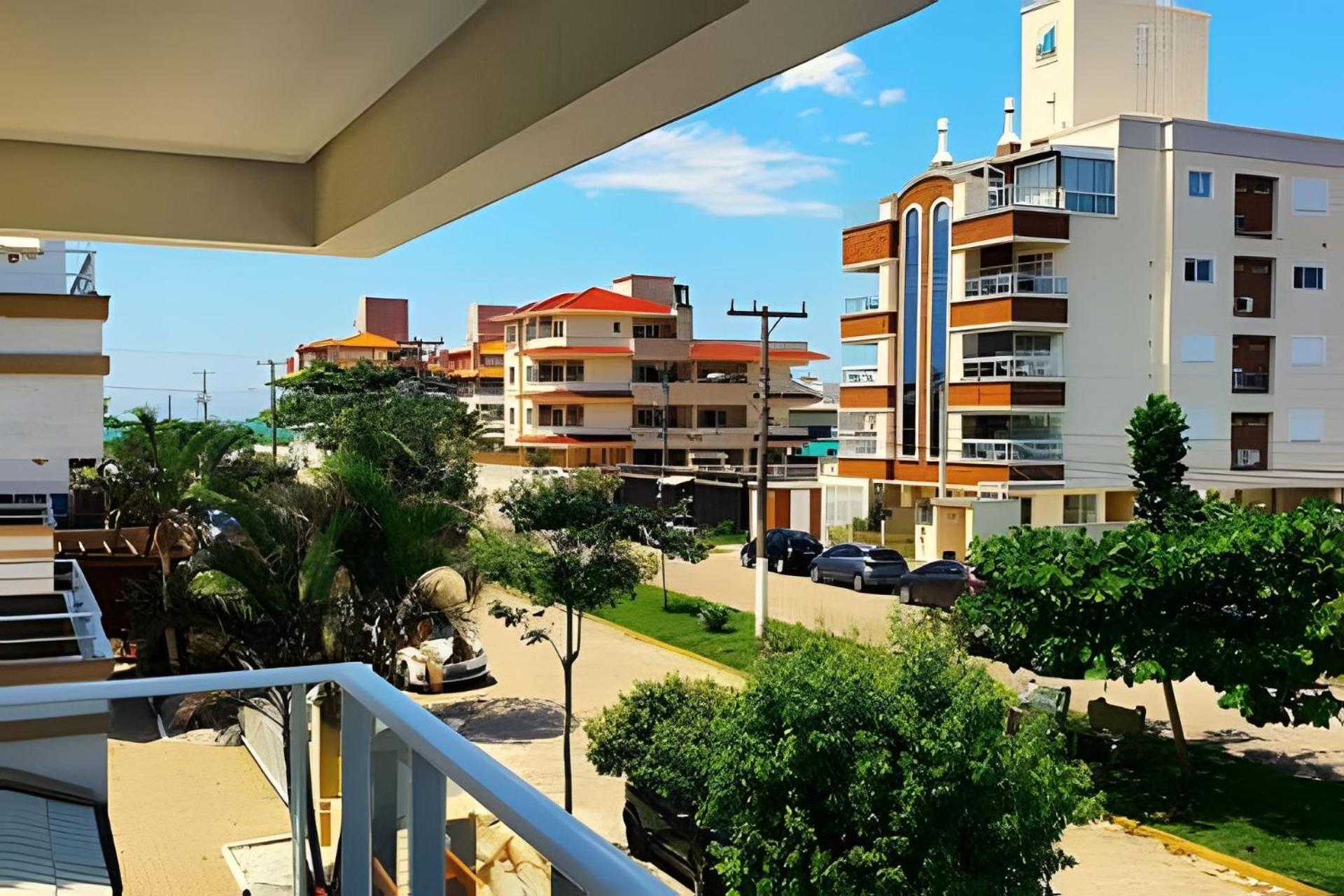 Summer Residence Confort - Gov Celso Ramos/Sc Governador Celso Ramos Luaran gambar