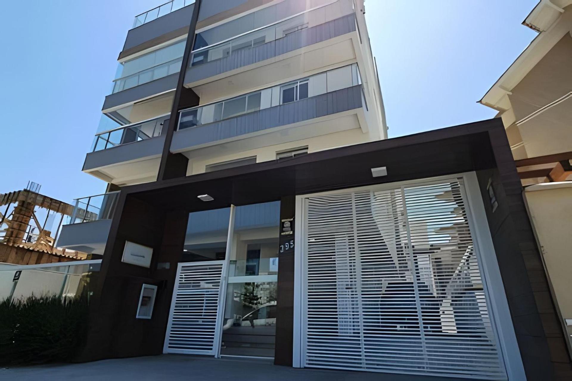 Summer Residence Confort - Gov Celso Ramos/Sc Governador Celso Ramos Luaran gambar