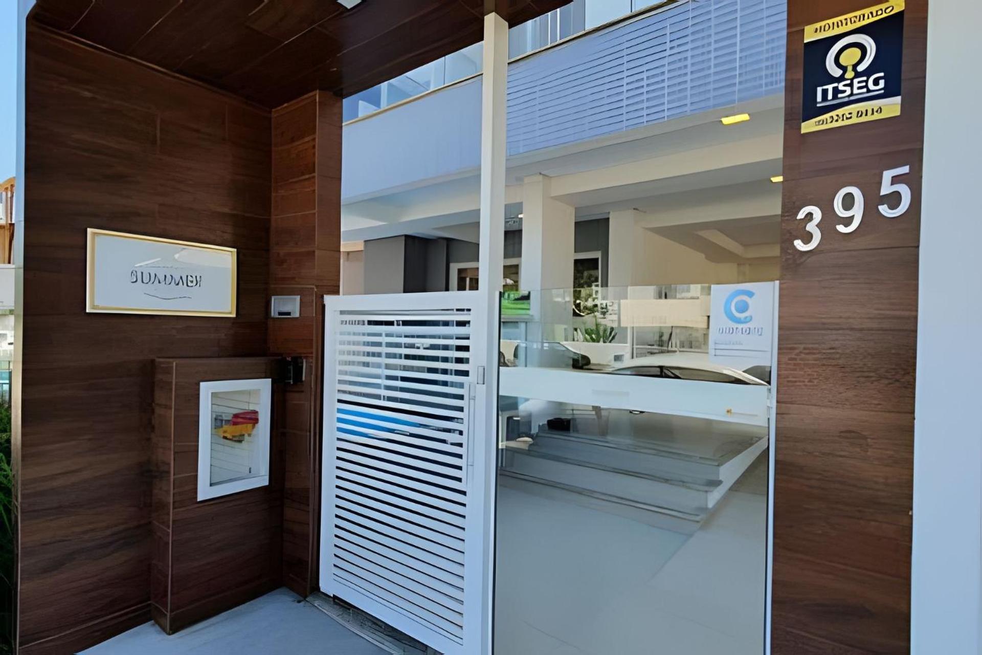 Summer Residence Confort - Gov Celso Ramos/Sc Governador Celso Ramos Luaran gambar