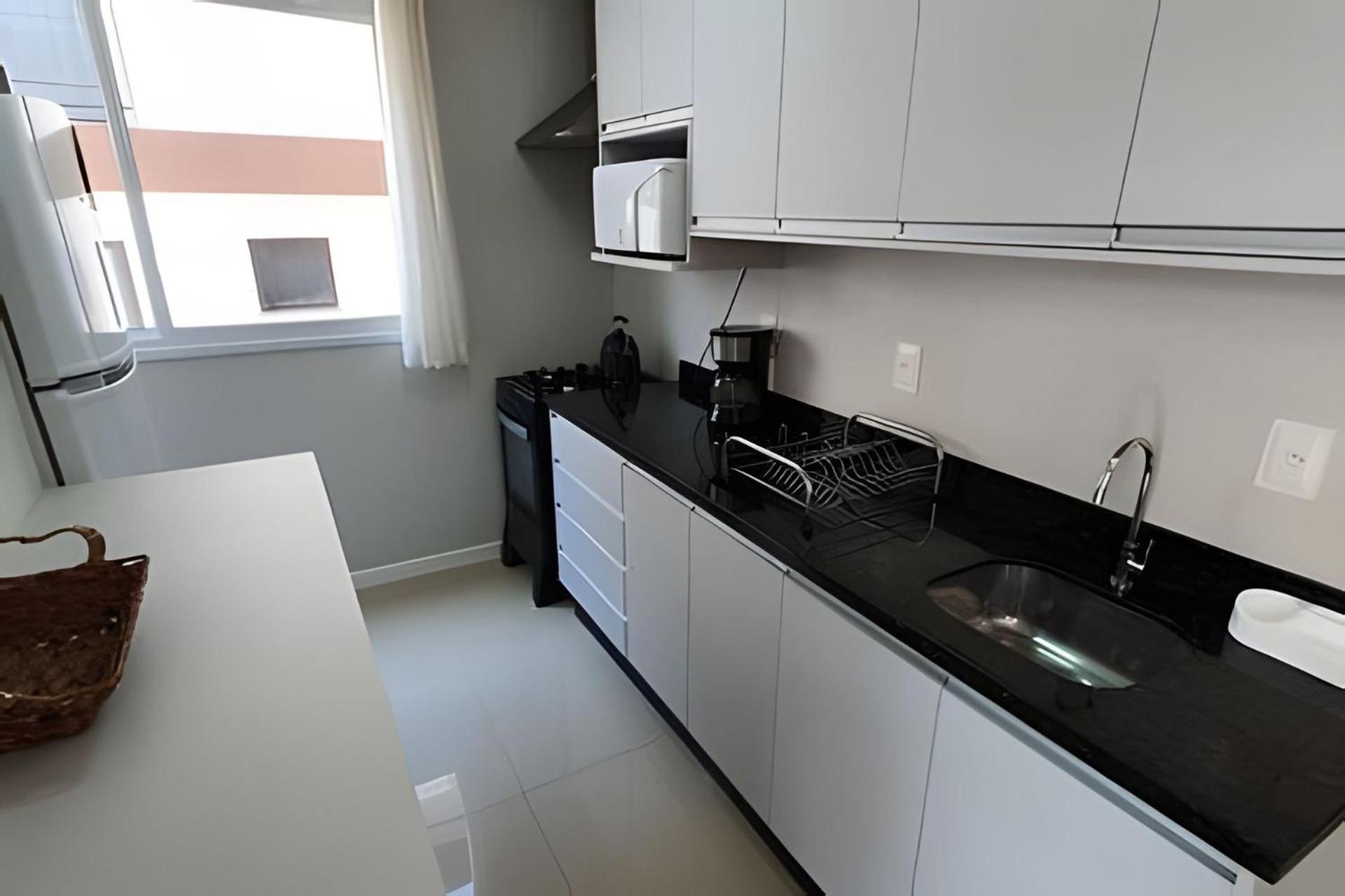 Summer Residence Confort - Gov Celso Ramos/Sc Governador Celso Ramos Luaran gambar