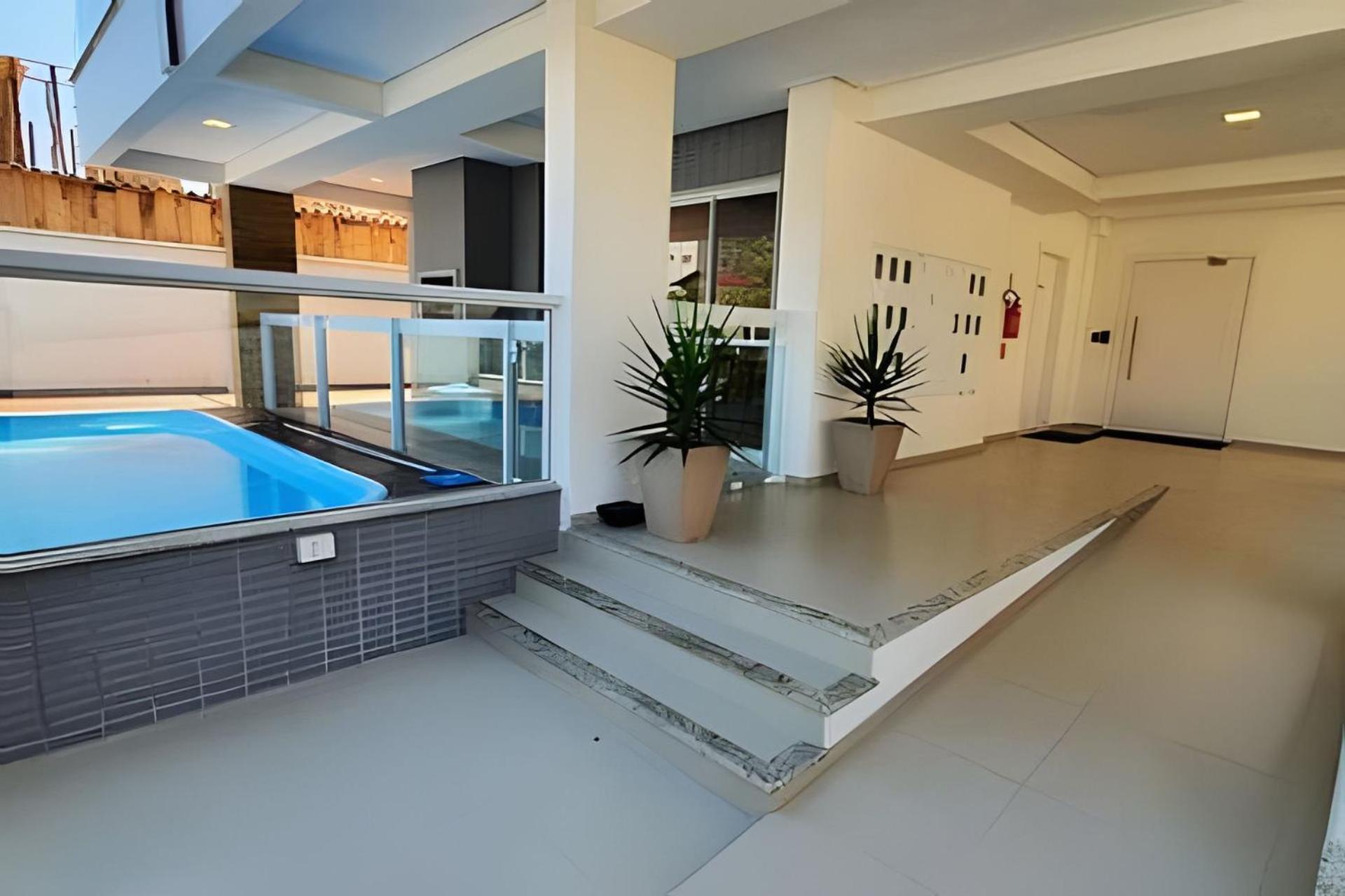 Summer Residence Confort - Gov Celso Ramos/Sc Governador Celso Ramos Luaran gambar
