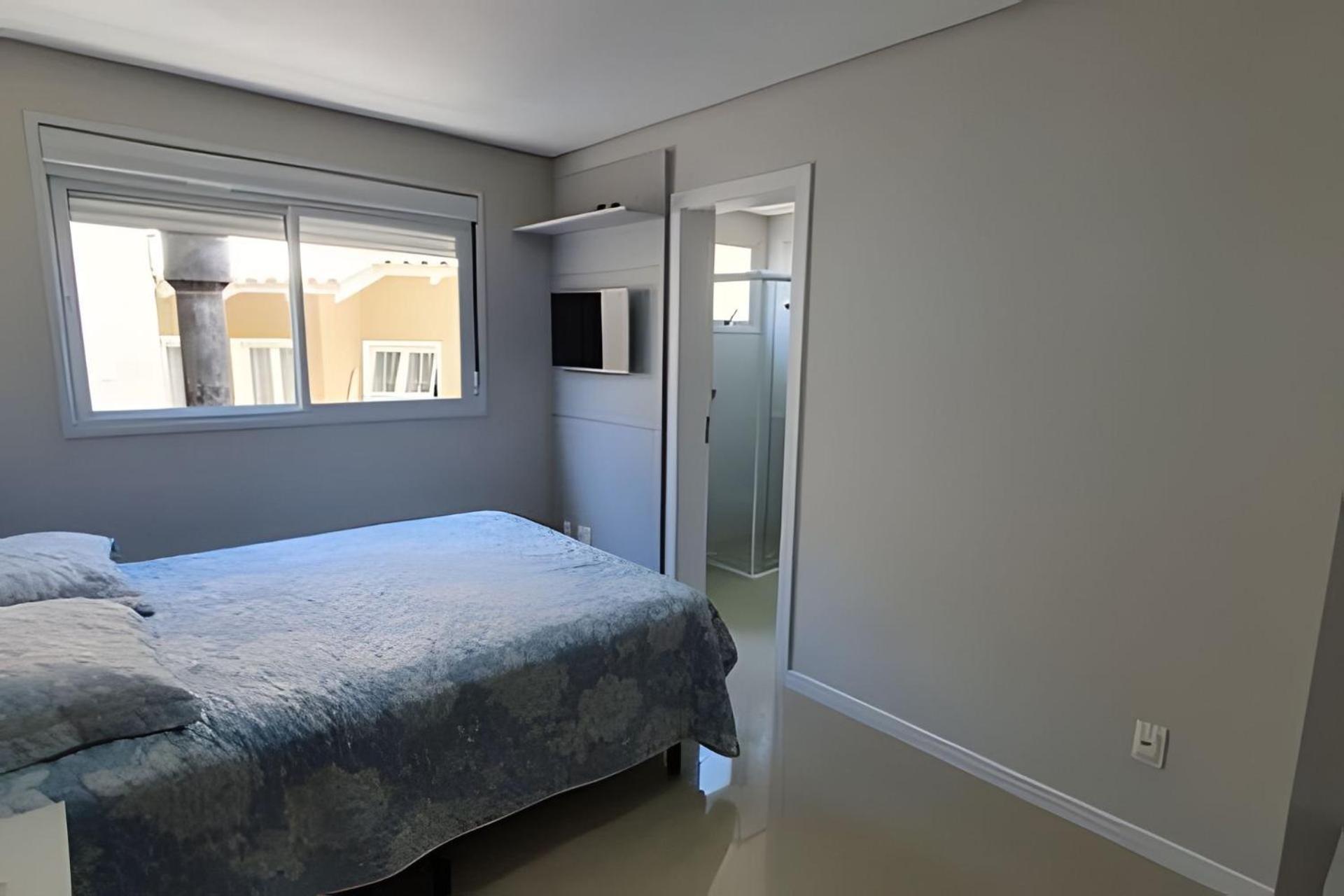 Summer Residence Confort - Gov Celso Ramos/Sc Governador Celso Ramos Luaran gambar