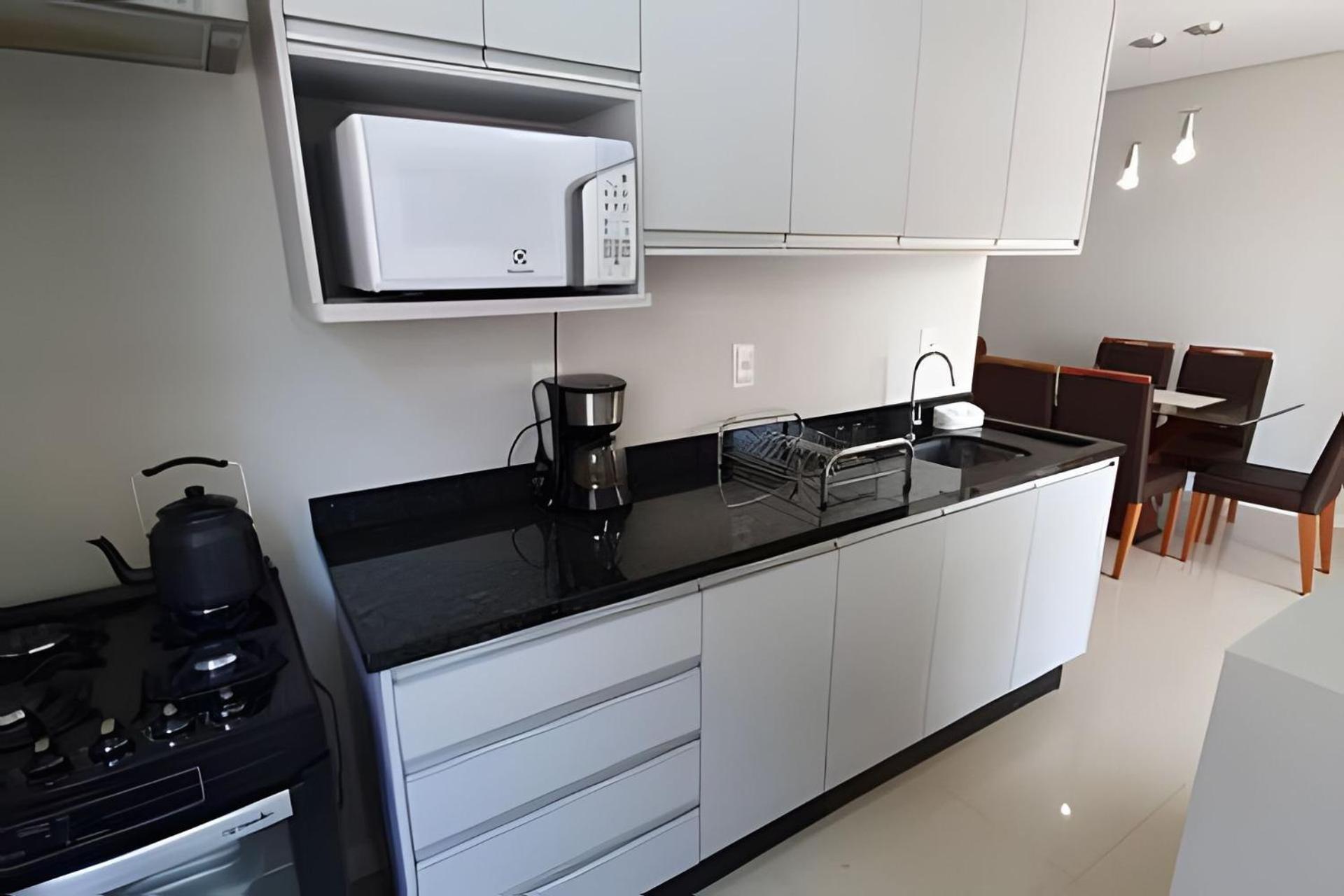 Summer Residence Confort - Gov Celso Ramos/Sc Governador Celso Ramos Luaran gambar