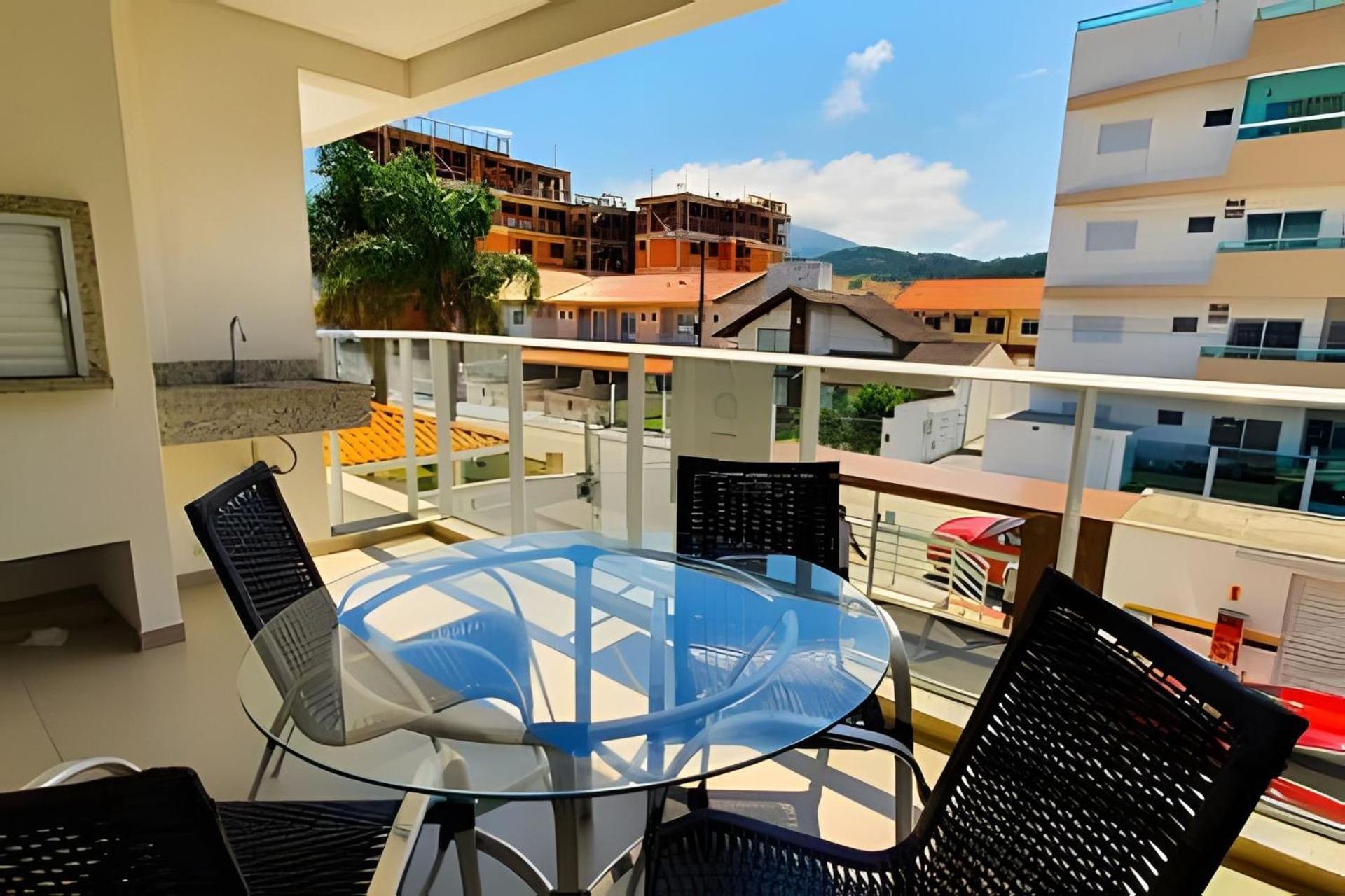 Summer Residence Confort - Gov Celso Ramos/Sc Governador Celso Ramos Luaran gambar