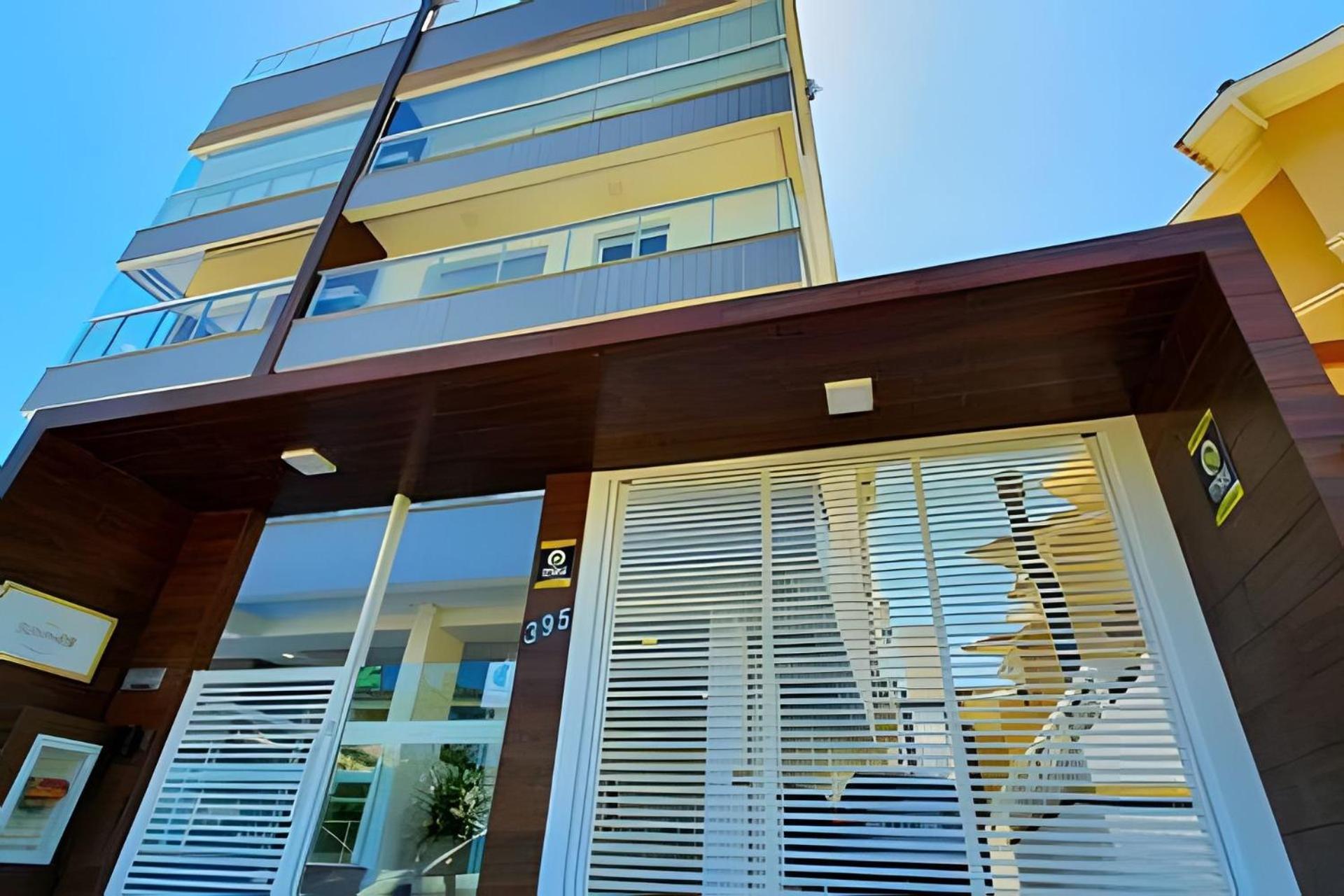 Summer Residence Confort - Gov Celso Ramos/Sc Governador Celso Ramos Luaran gambar